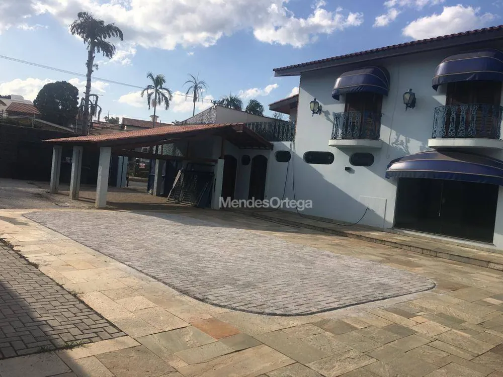 Casa, 3 quartos, 400 m² - Foto 12