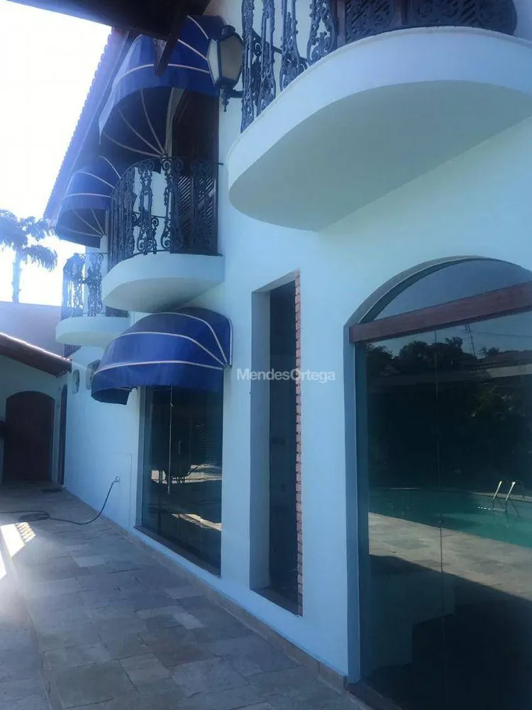 Casa, 3 quartos, 400 m² - Foto 11