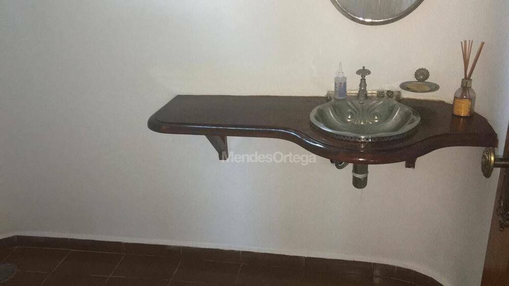 Casa, 3 quartos, 400 m² - Foto 2