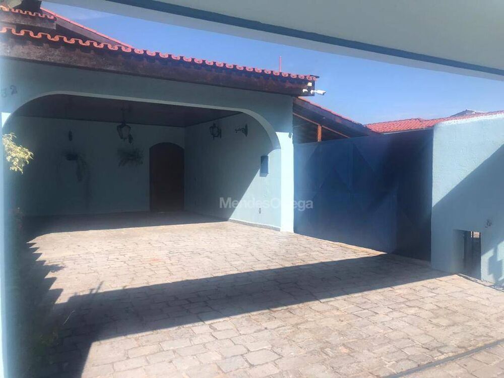 Casa, 3 quartos, 400 m² - Foto 4