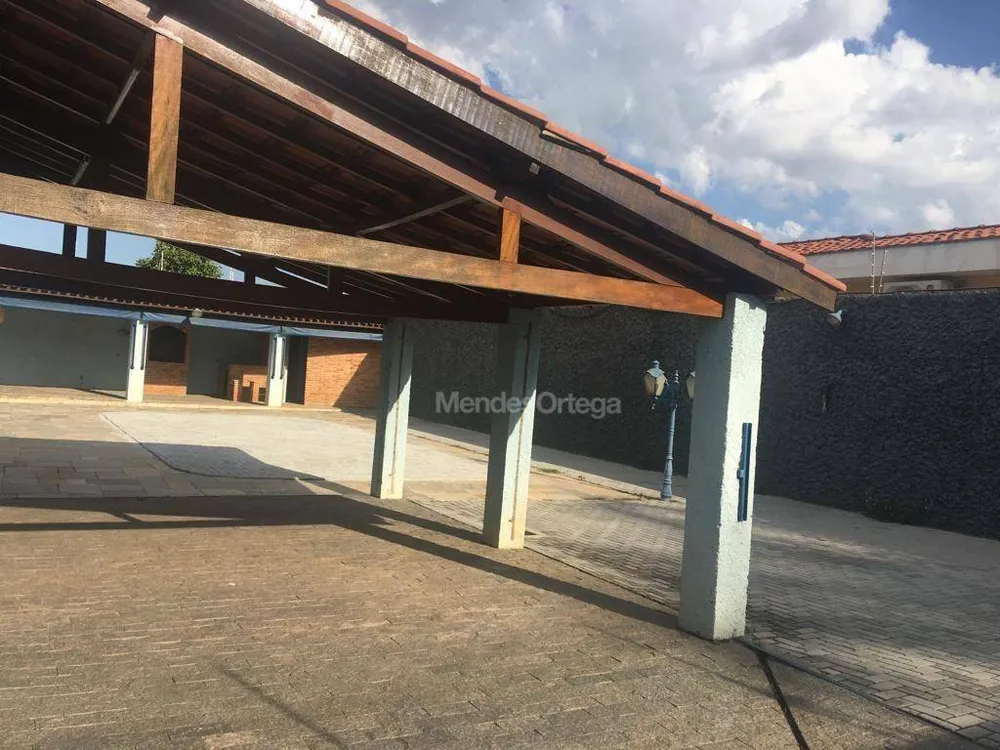 Casa, 3 quartos, 400 m² - Foto 10