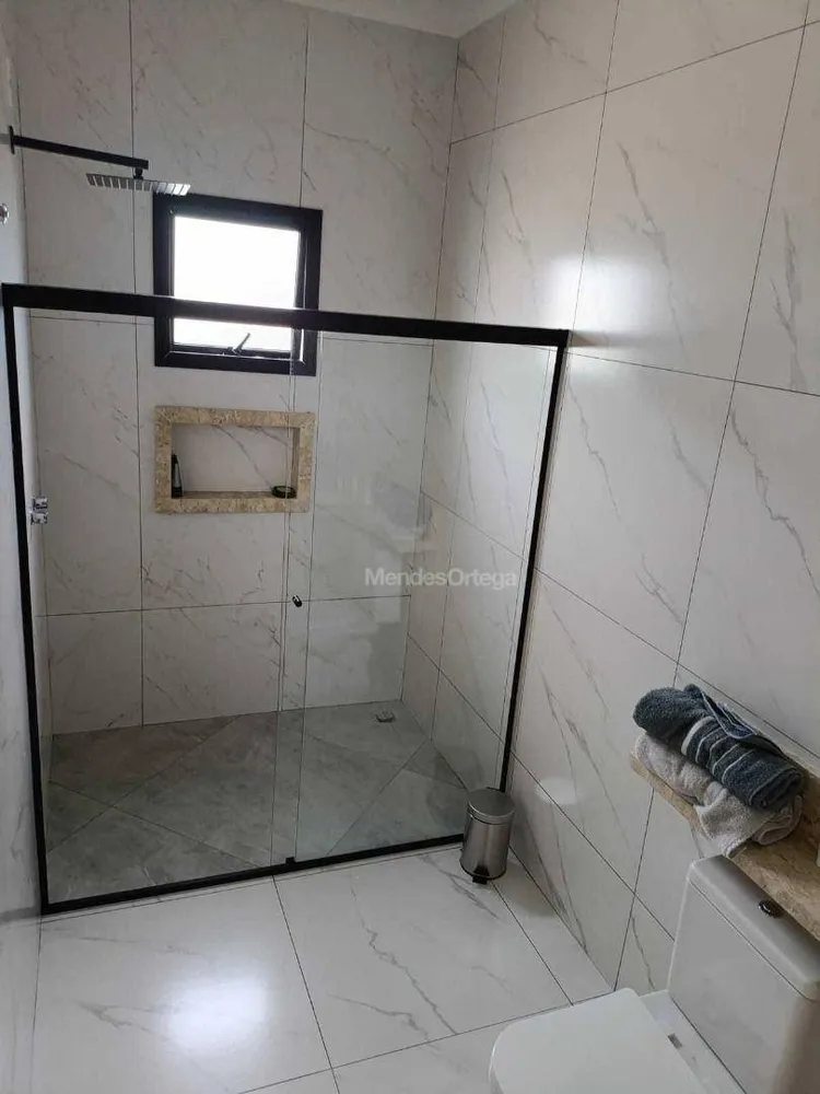 Casa de Condomínio, 4 quartos - Foto 5