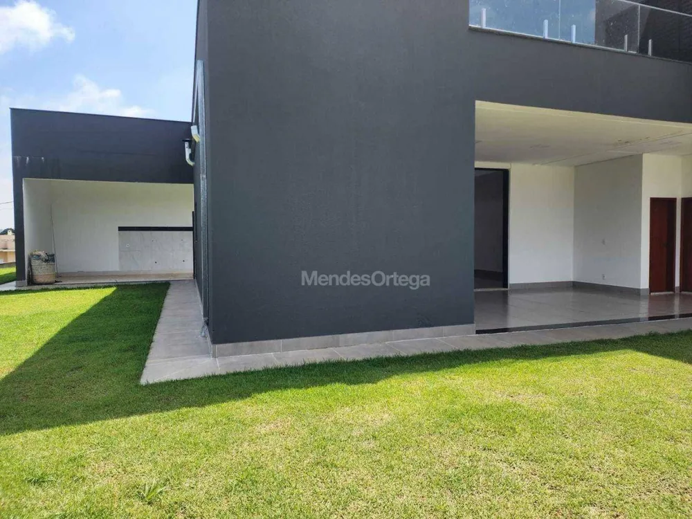 Casa de Condomínio, 4 quartos - Foto 7