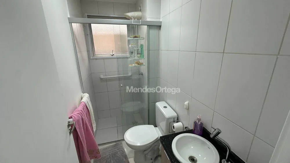 Apartamento, 2 quartos, 53 m² - Foto 10