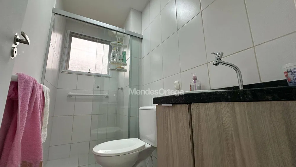 Apartamento, 2 quartos, 53 m² - Foto 1