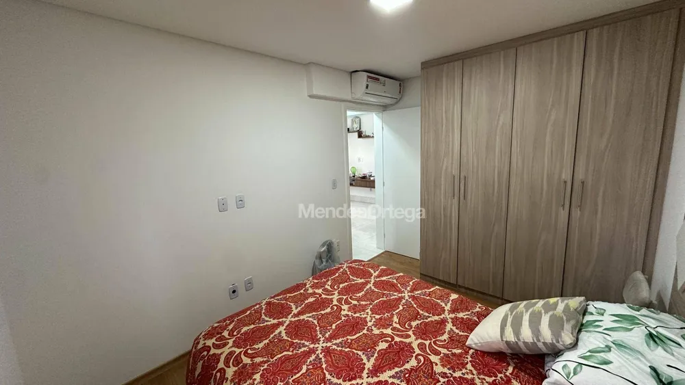 Apartamento, 2 quartos, 53 m² - Foto 3