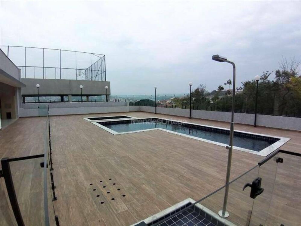 Apartamento, 2 quartos, 53 m² - Foto 9
