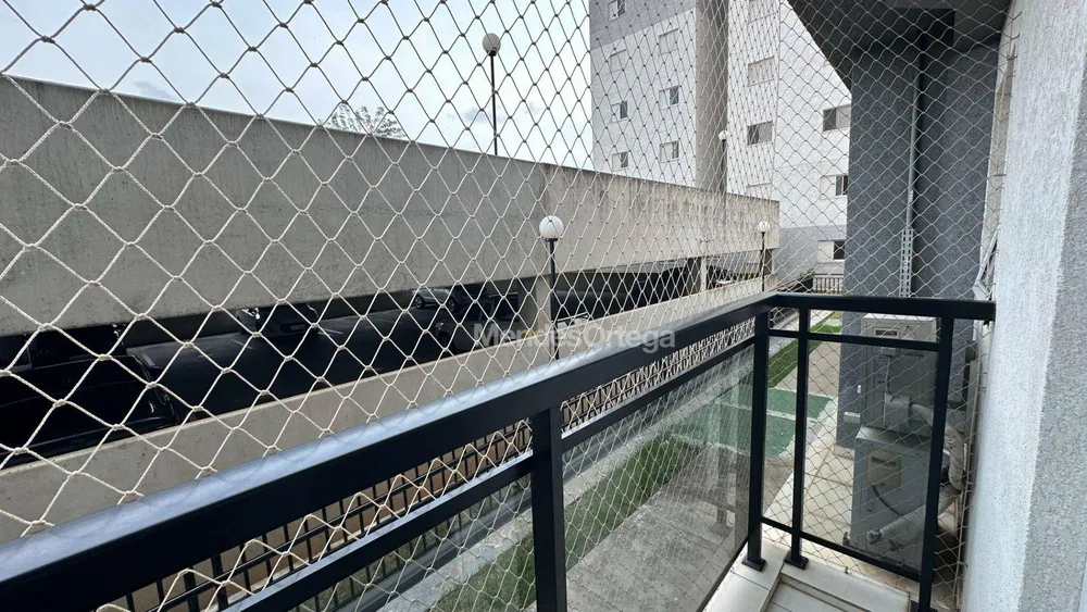 Apartamento, 2 quartos, 53 m² - Foto 5