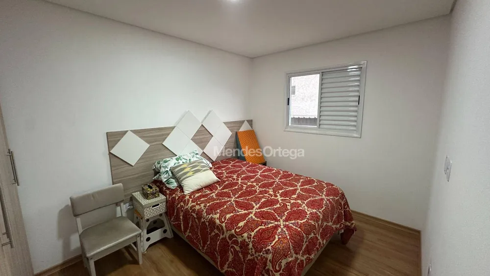 Apartamento, 2 quartos, 53 m² - Foto 8
