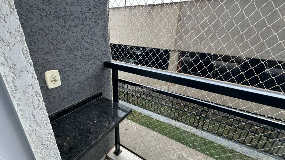 Apartamento, 2 quartos, 53 m² - Foto 8