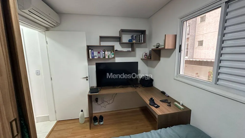 Apartamento, 2 quartos, 53 m² - Foto 15