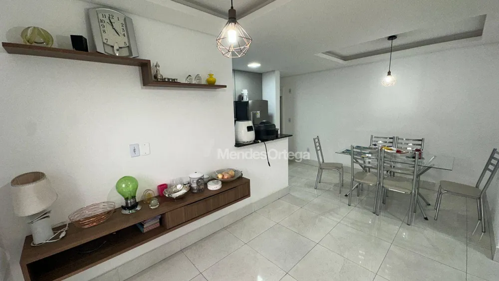 Apartamento, 2 quartos, 53 m² - Foto 7