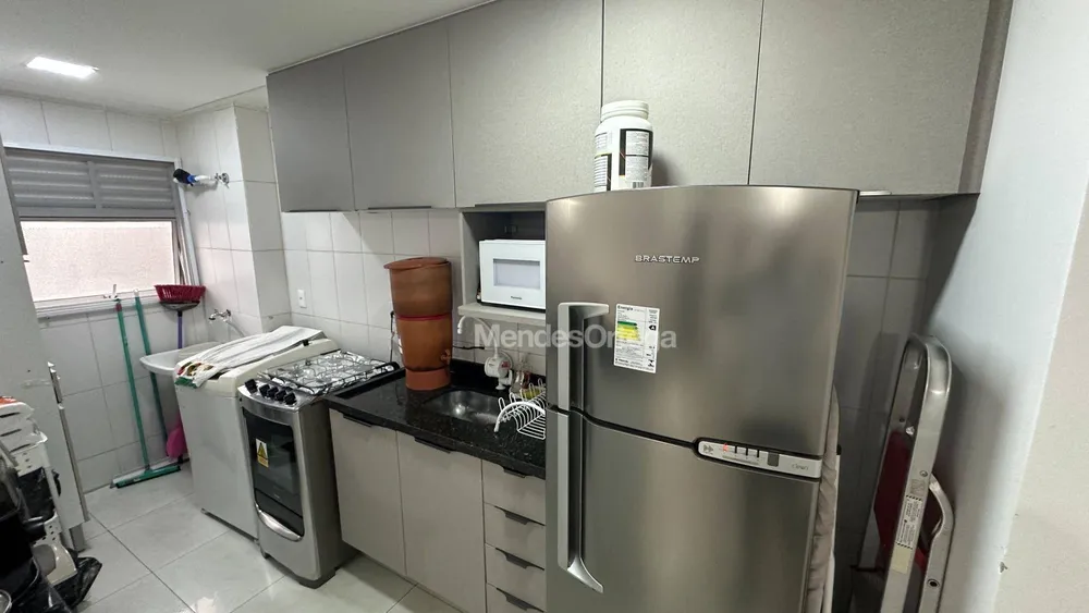 Apartamento, 2 quartos, 53 m² - Foto 4