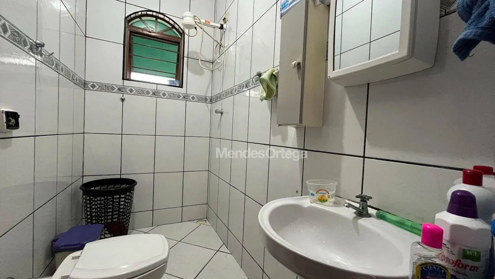 Casa, 3 quartos, 197 m² - Foto 7