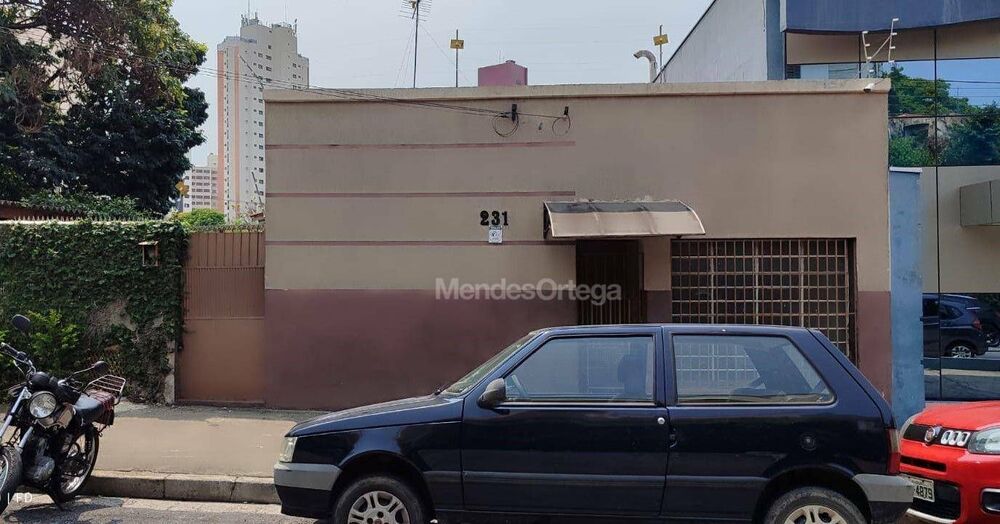 Casa, 2 quartos, 155 m² - Foto 1