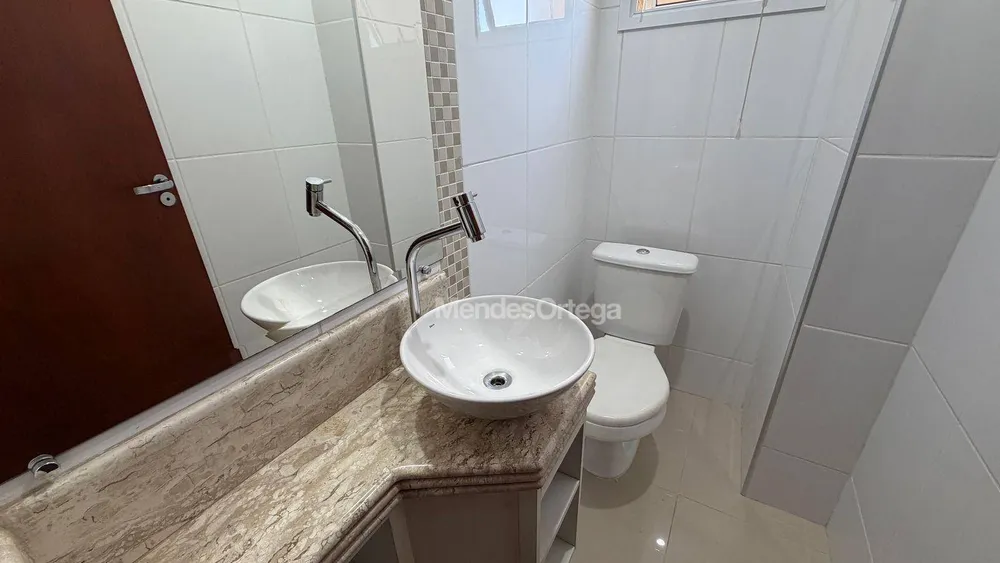 Apartamento, 3 quartos, 120 m² - Foto 2