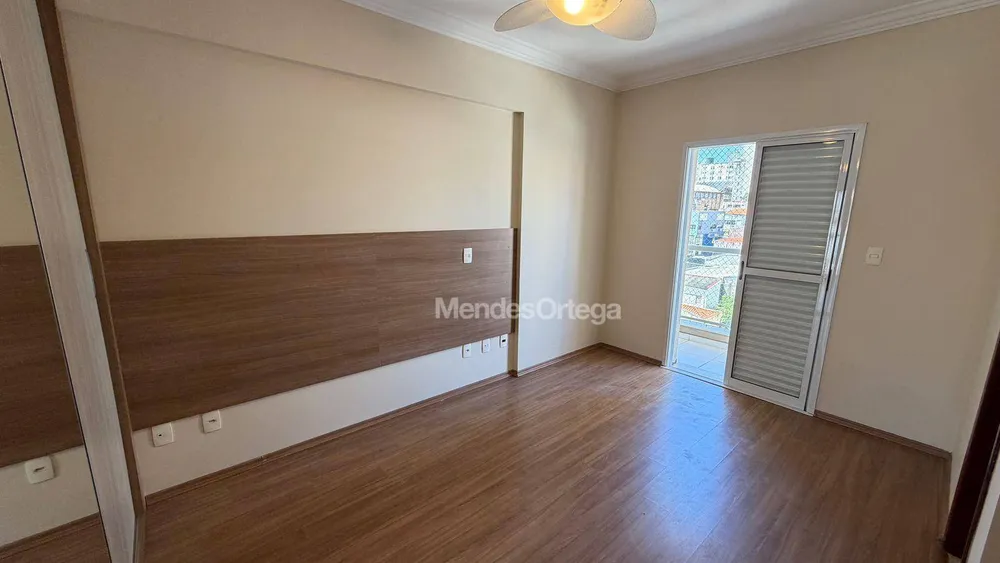 Apartamento, 3 quartos, 120 m² - Foto 14