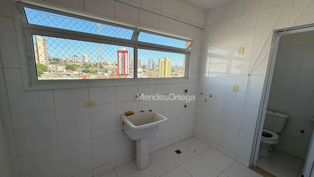 Apartamento, 3 quartos, 120 m² - Foto 4