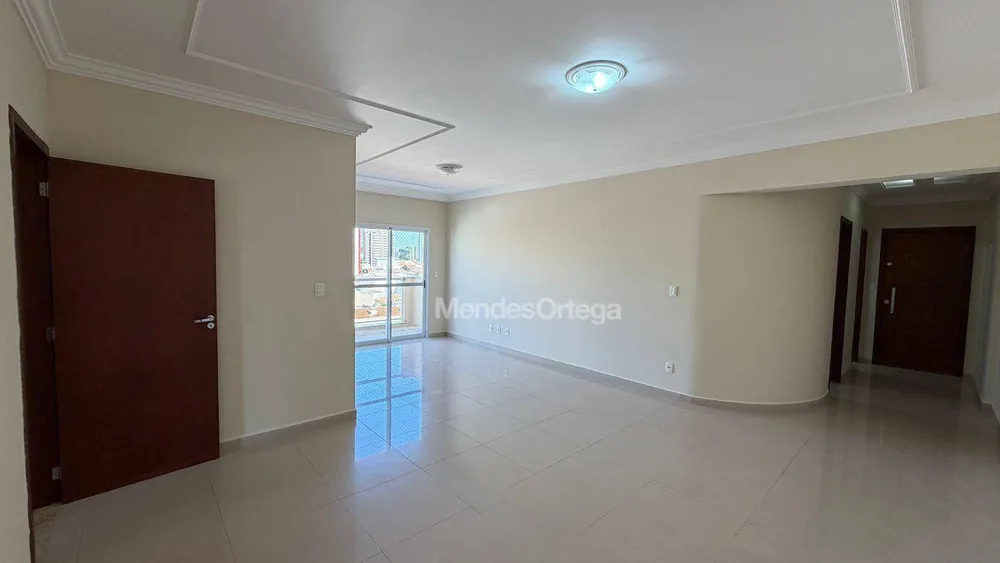Apartamento, 3 quartos, 120 m² - Foto 9