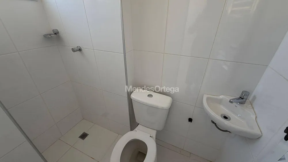 Apartamento, 3 quartos, 120 m² - Foto 3