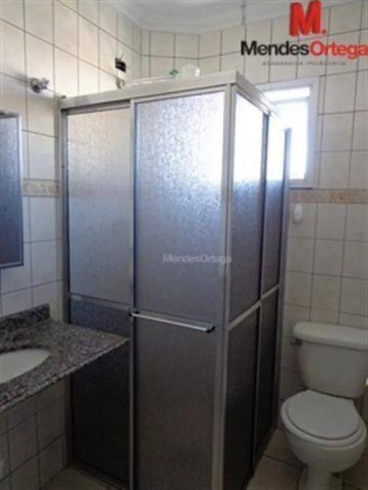 Apartamento, 2 quartos, 65 m² - Foto 6