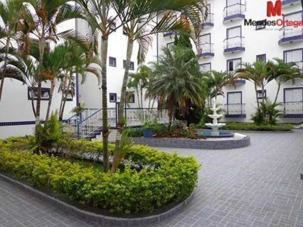 Apartamento, 2 quartos, 65 m² - Foto 2