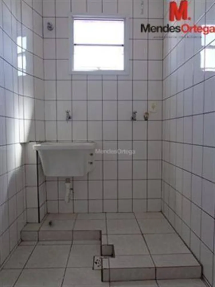 Apartamento, 2 quartos, 65 m² - Foto 7