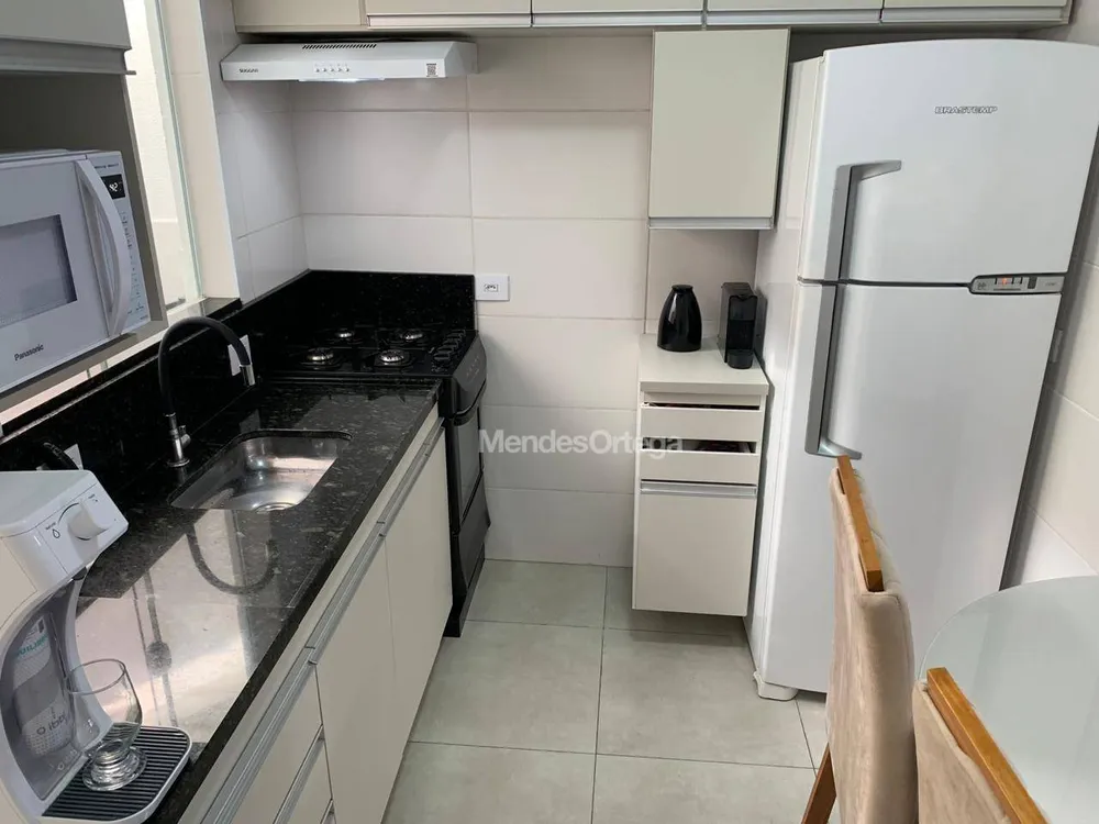 Casa, 2 quartos, 60 m² - Foto 6