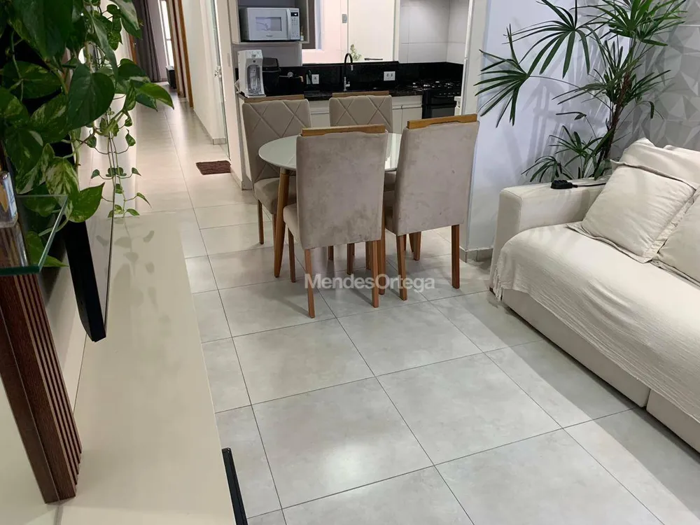 Casa, 2 quartos, 60 m² - Foto 5