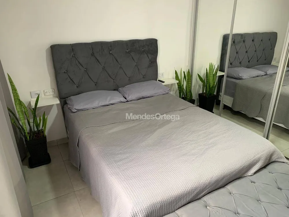 Casa, 2 quartos, 60 m² - Foto 7