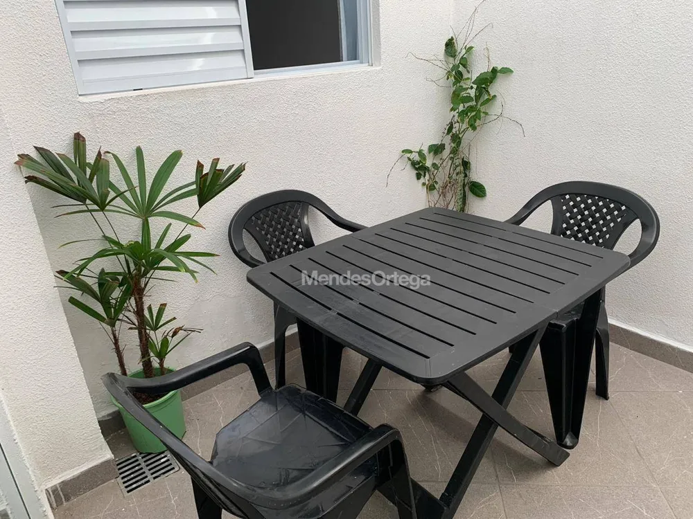 Casa, 2 quartos, 60 m² - Foto 8