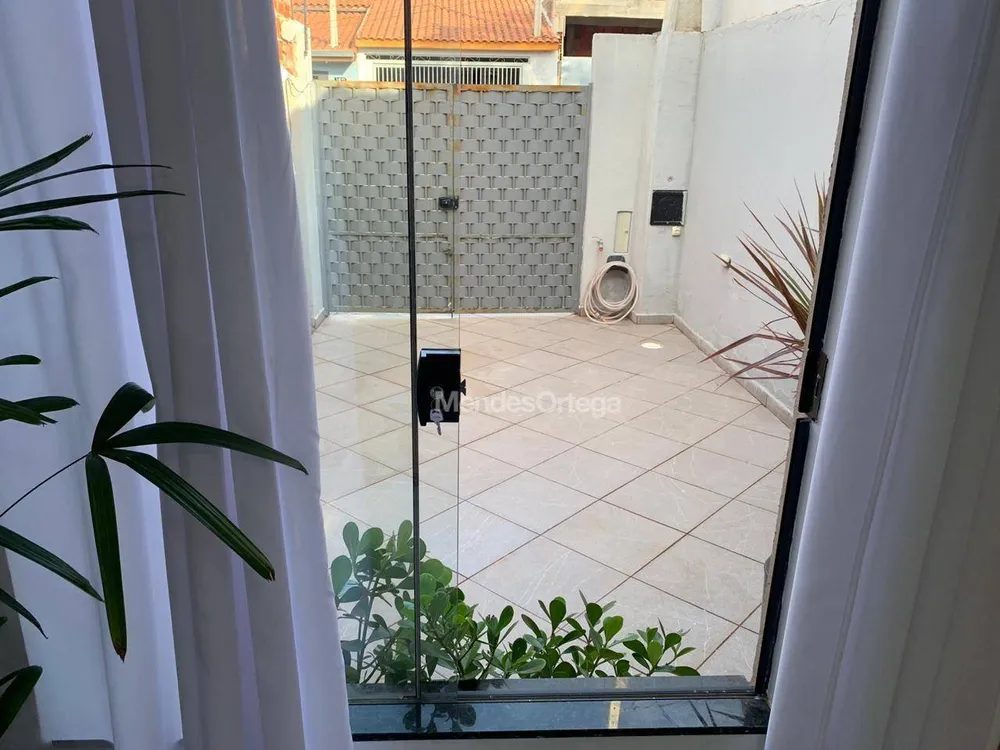 Casa, 2 quartos, 60 m² - Foto 2