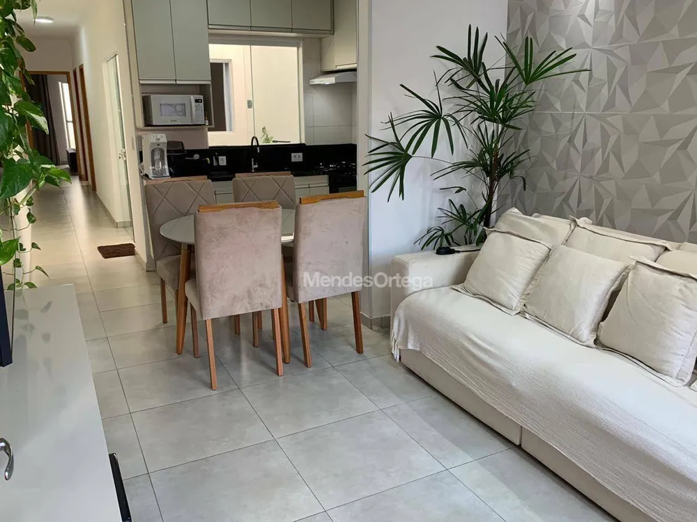 Casa, 2 quartos, 60 m² - Foto 4