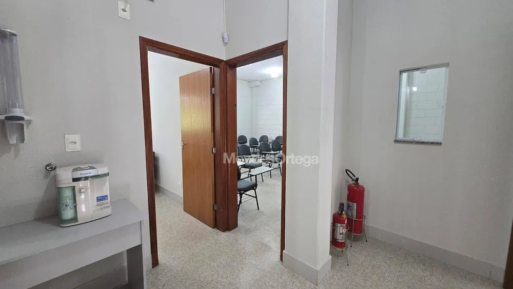 Prédio Inteiro, 299 m² - Foto 10