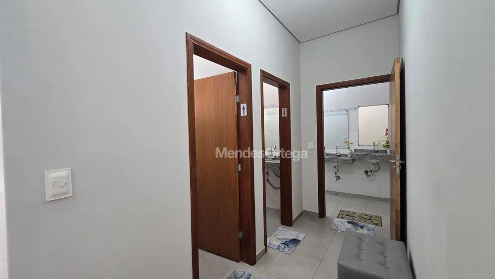 Prédio Inteiro, 299 m² - Foto 9