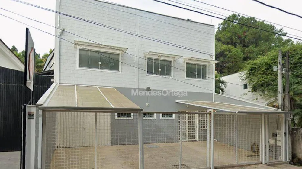 Prédio Inteiro, 299 m² - Foto 1