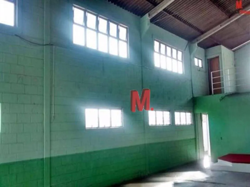 Depósito-Galpão, 330 m² - Foto 3