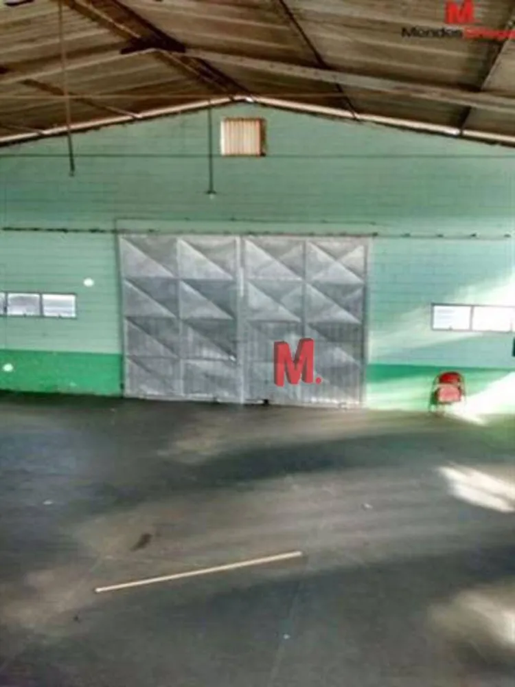 Depósito-Galpão, 330 m² - Foto 3