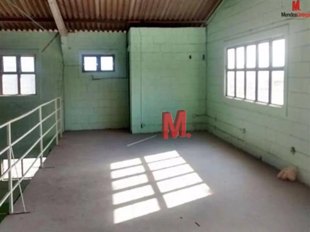 Depósito-Galpão, 330 m² - Foto 8