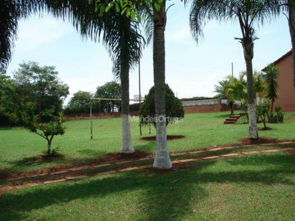 Chácara, 1 quarto, 9000 m² - Foto 3