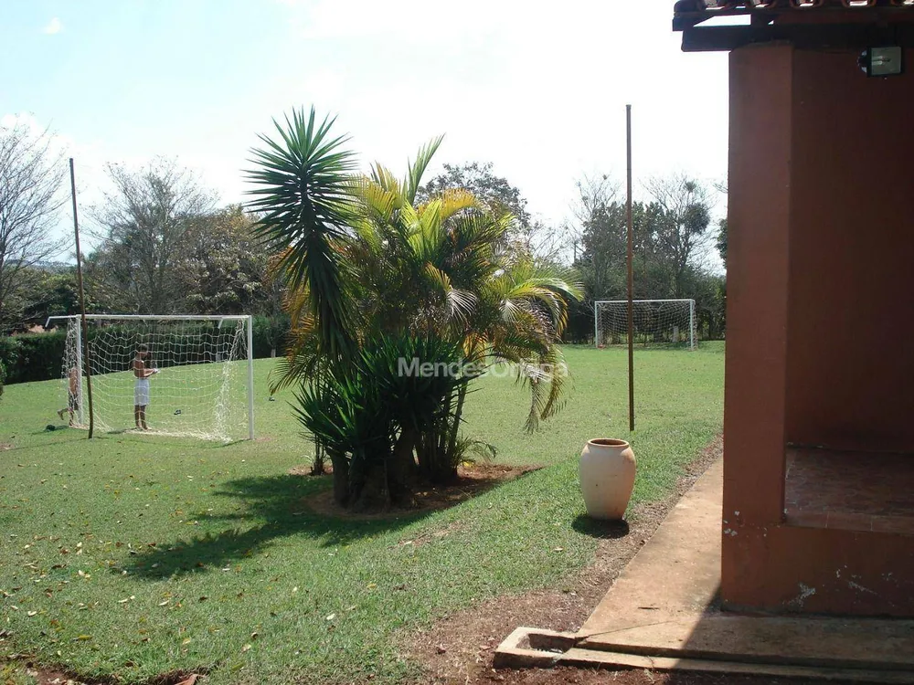 Chácara, 1 quarto, 9000 m² - Foto 4