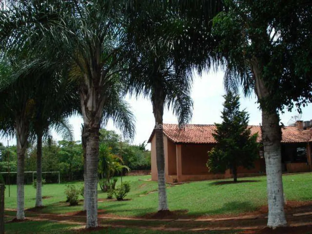 Chácara, 1 quarto, 9000 m² - Foto 1