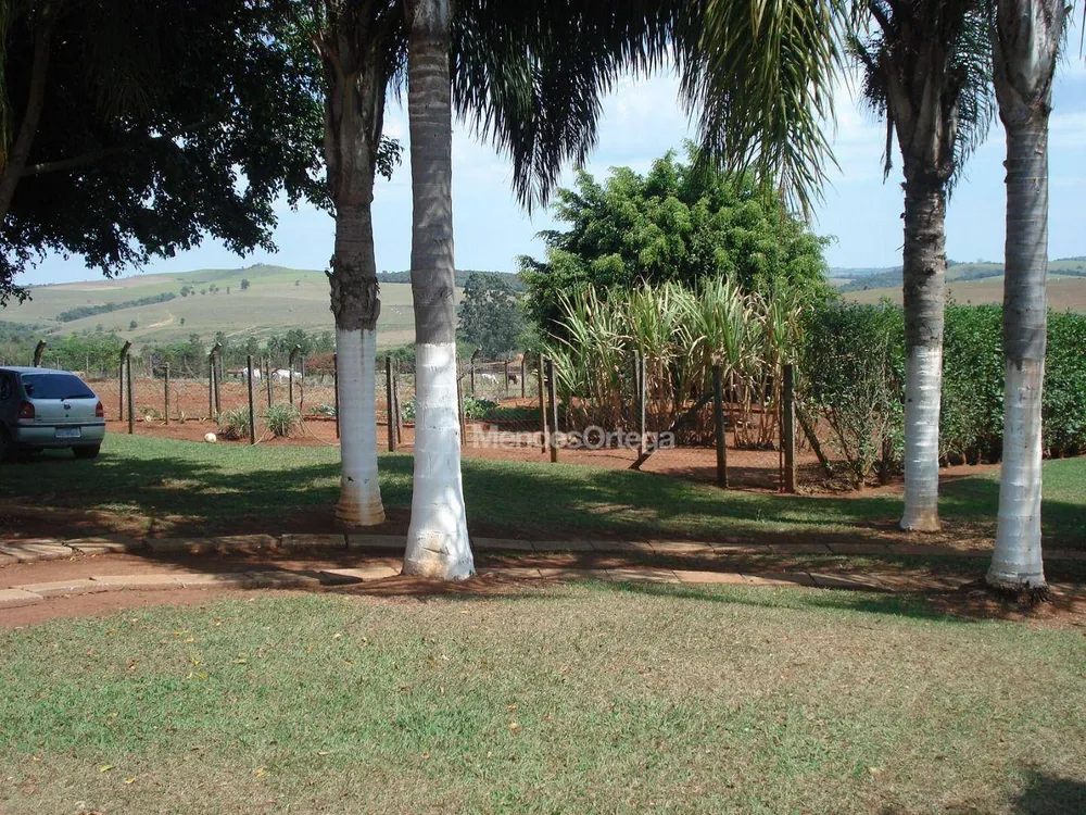 Chácara, 1 quarto, 9000 m² - Foto 12