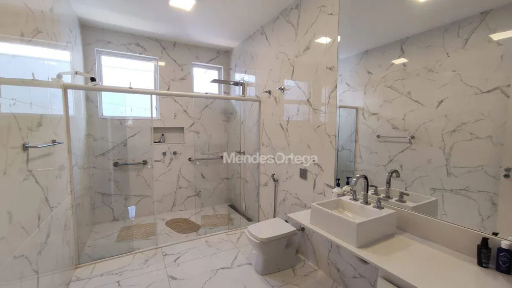 Casa de Condomínio, 3 quartos - Foto 7
