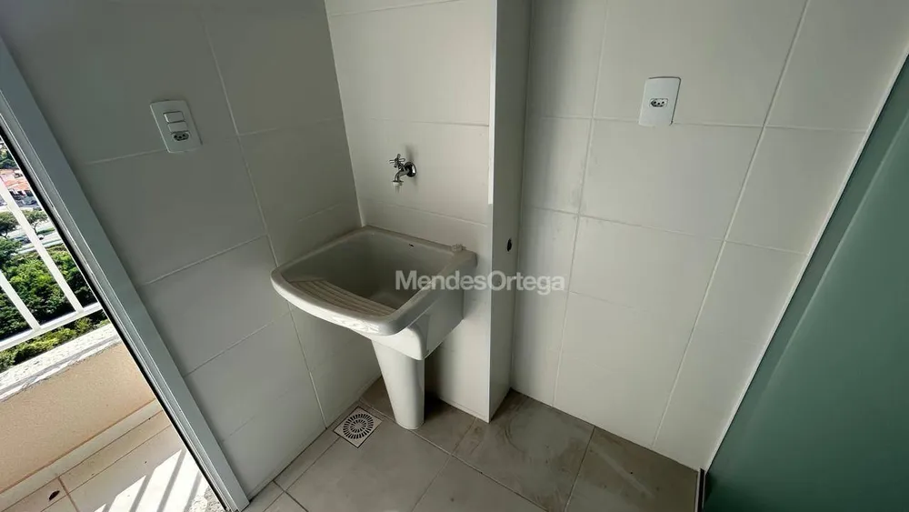 Apartamento, 2 quartos, 61 m² - Foto 4