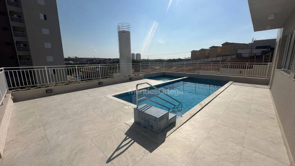 Apartamento, 2 quartos, 61 m² - Foto 9