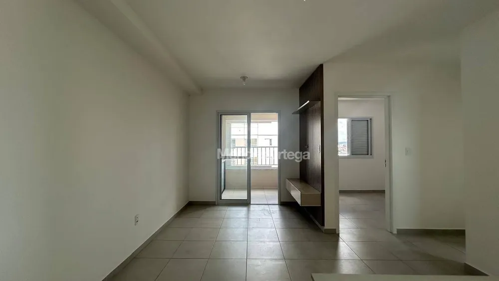 Apartamento, 2 quartos, 61 m² - Foto 1
