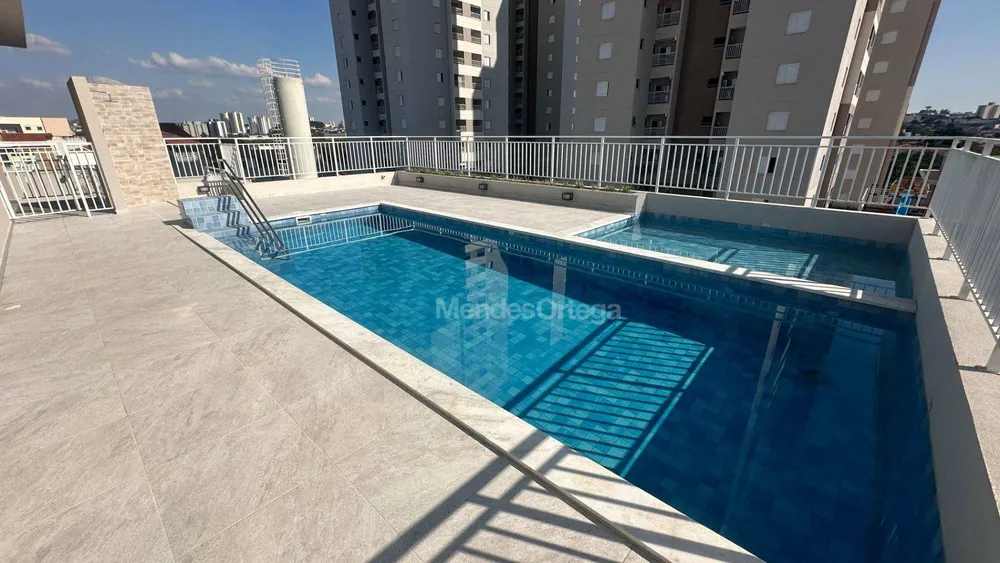 Apartamento, 2 quartos, 61 m² - Foto 10