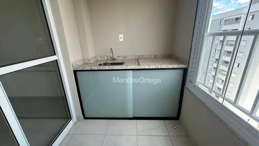 Apartamento, 2 quartos, 61 m² - Foto 2
