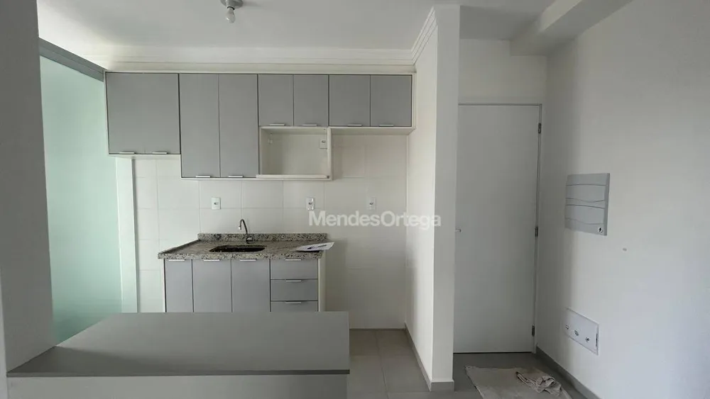 Apartamento, 2 quartos, 61 m² - Foto 3